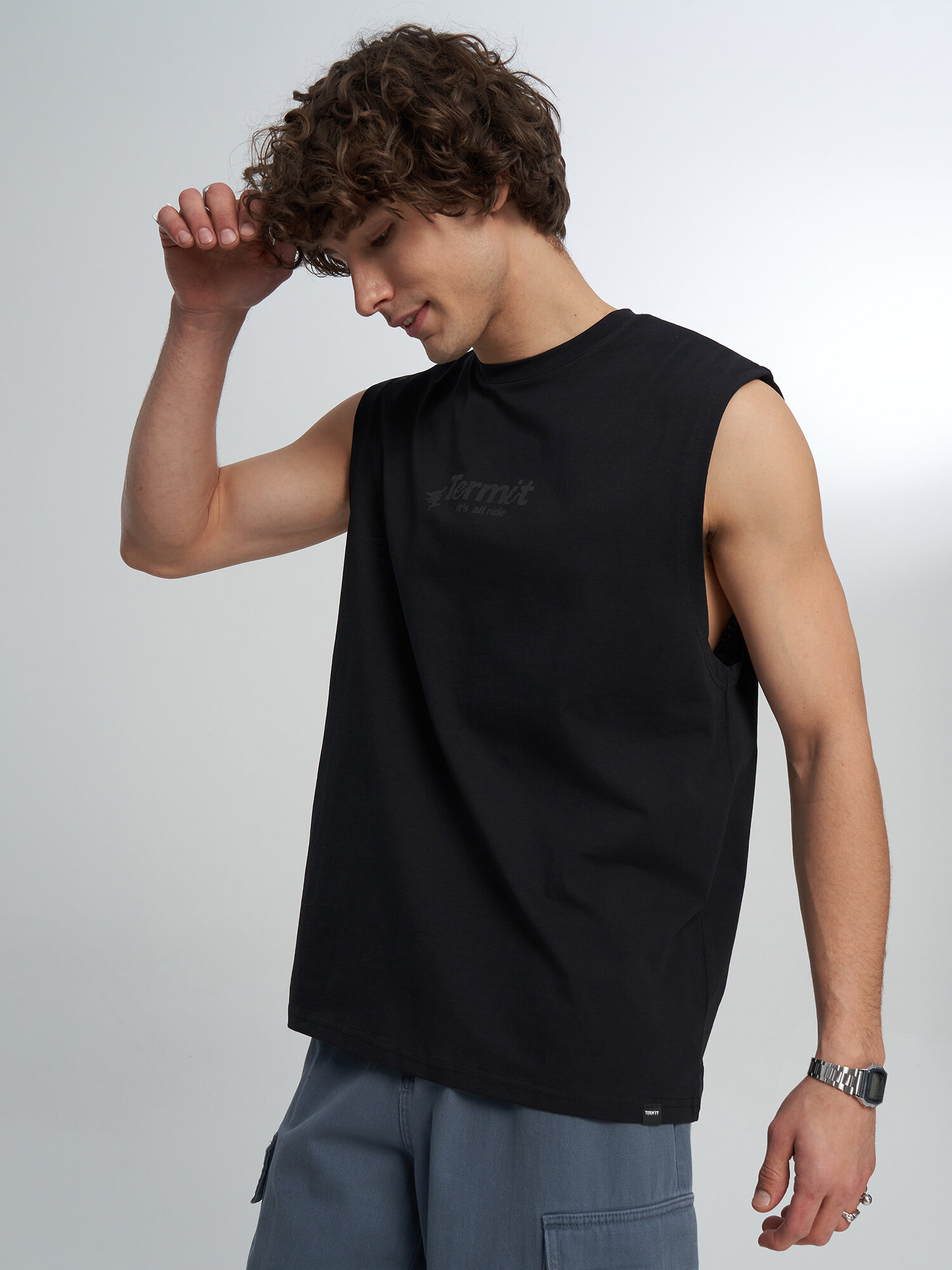 Термомайка