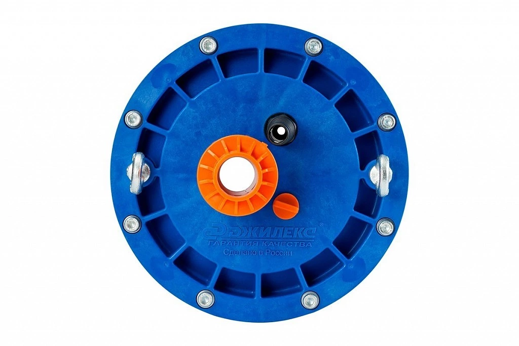 Оголовок ОСП 110-133/32 Джилекс 6301 — фото 1