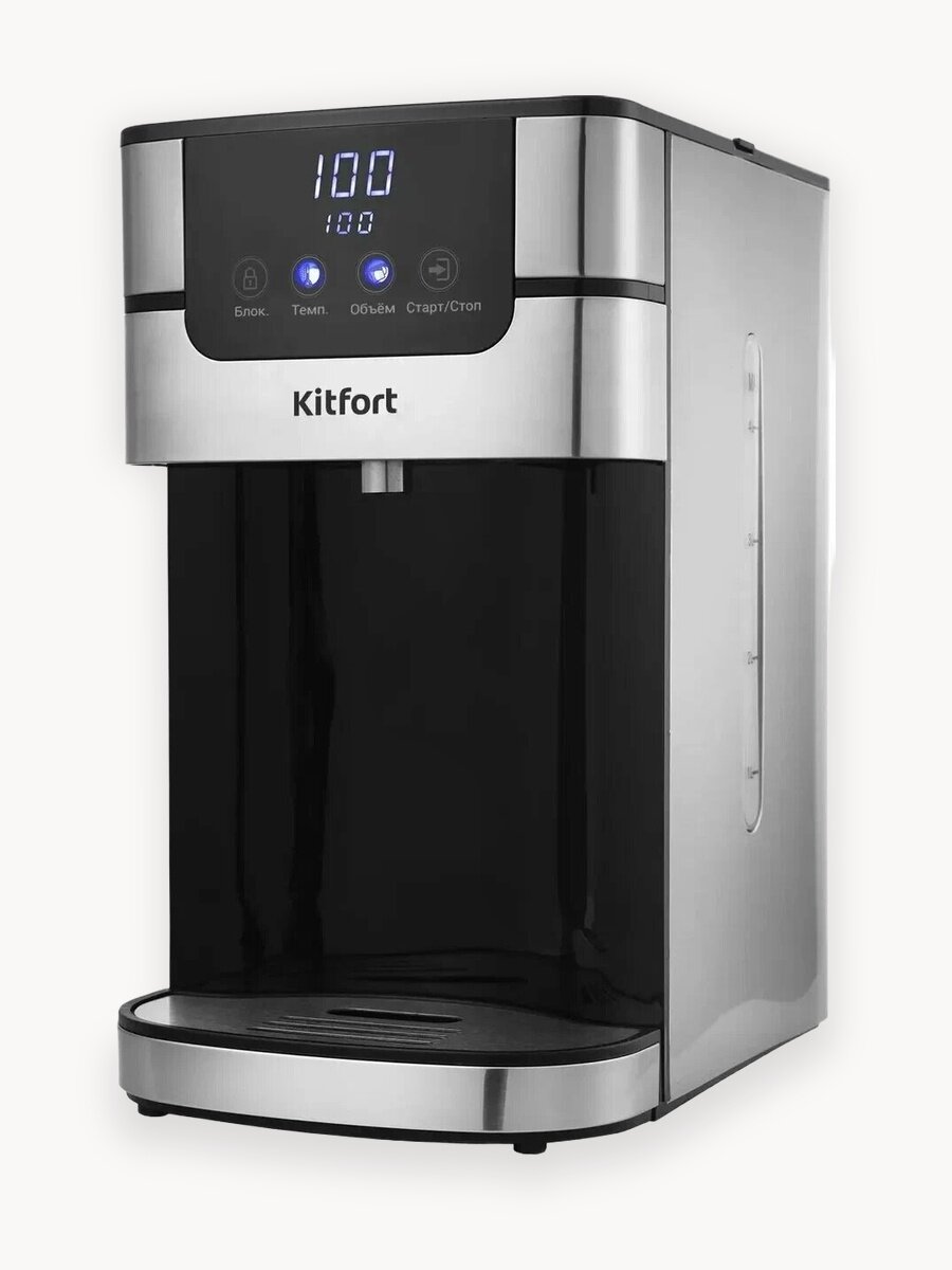 Термопот Kitfort КТ-2501