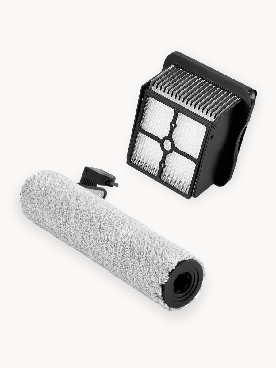 Набор сменных аксессуаров Kitfort КТ-5100-30 (для КТ-5160)