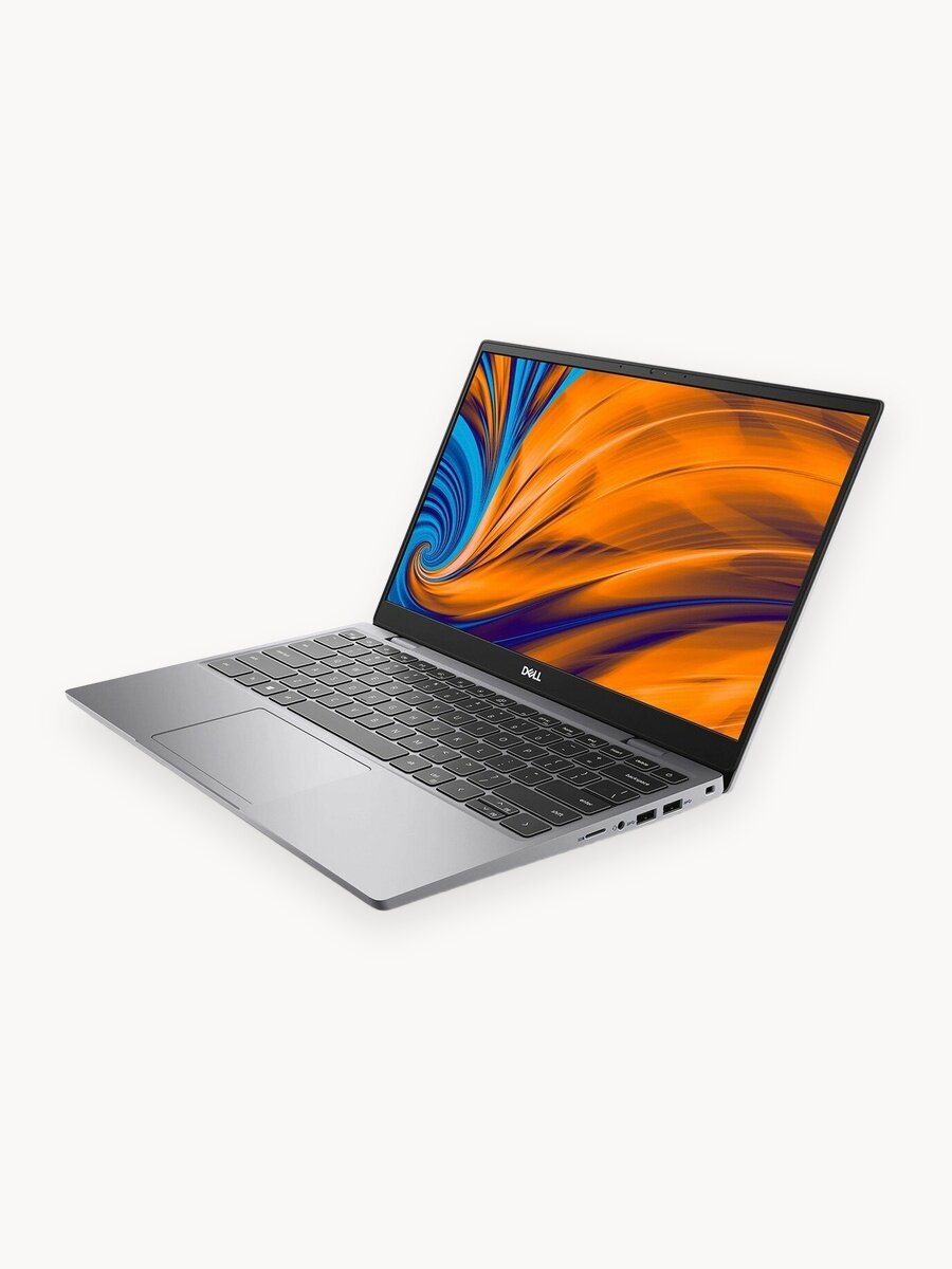 Ноутбук Dell Latitude 3320 i5-1135G7/8Гб/512Гб/Windows 10 Pro