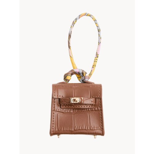 Сумка TENDANCE темно-коричневый 1358₽