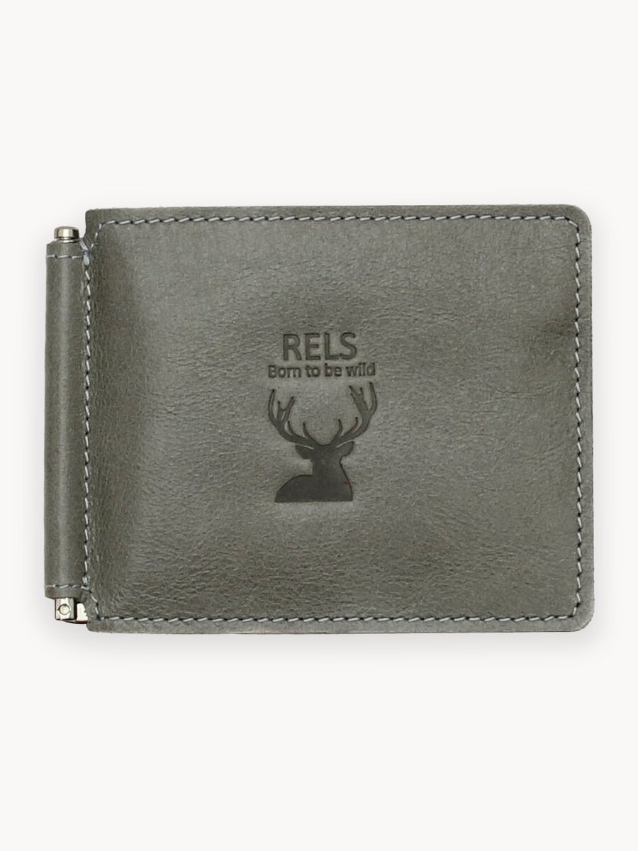 Зажим для купюр