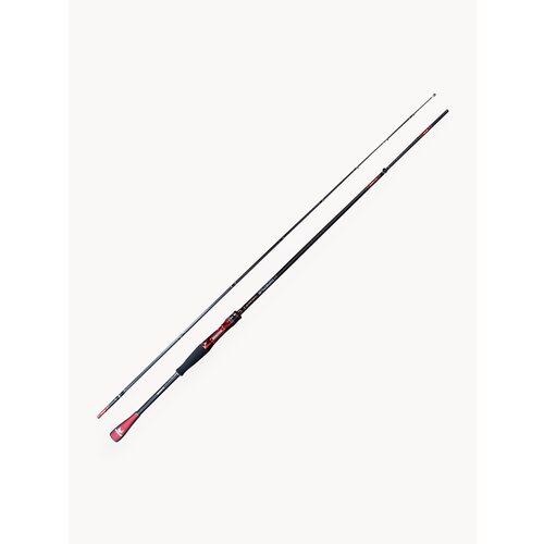 GA-C702M Кастинг purelure GRUPLA рабочая длина: 213см до 24гр