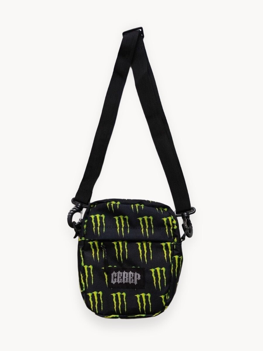 Сумка мессенджер Severcloth ing