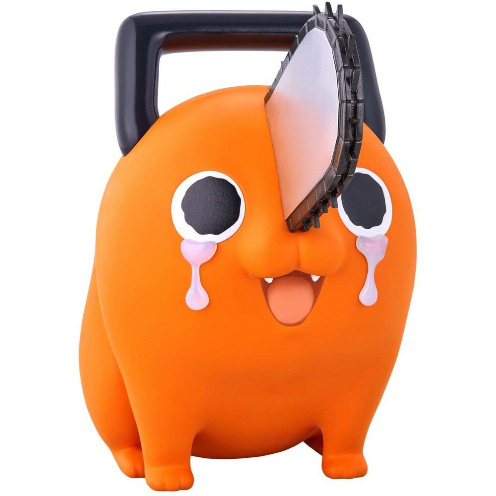 Фигурка Banpresto Big Sofvimates Chainsaw Man Pochita BP28673