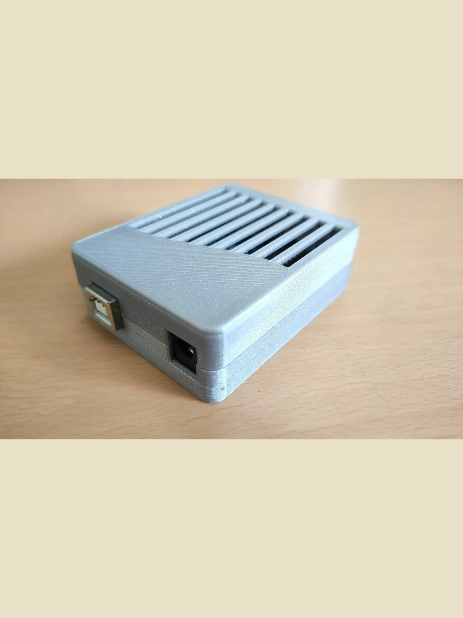 Корпус для Arduino Uno