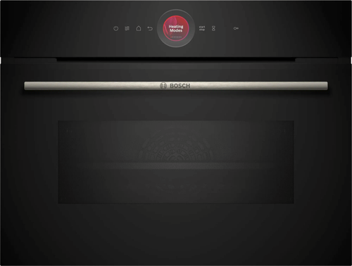 Изображение товара Электрический духовой шкаф Bosch CMG7241B1