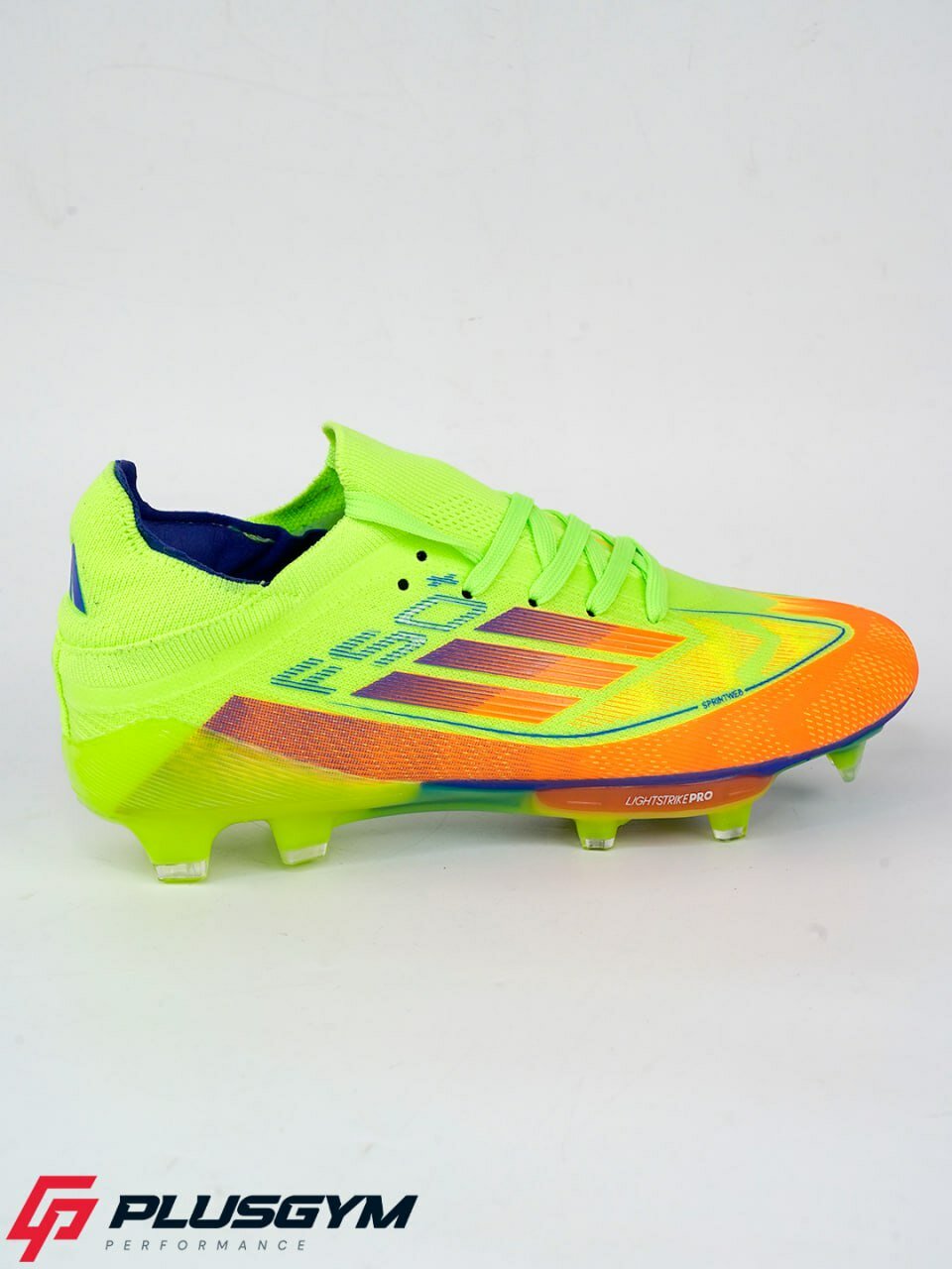 Бутсы  F50 League FG/MG, размер 42, green — фото 1