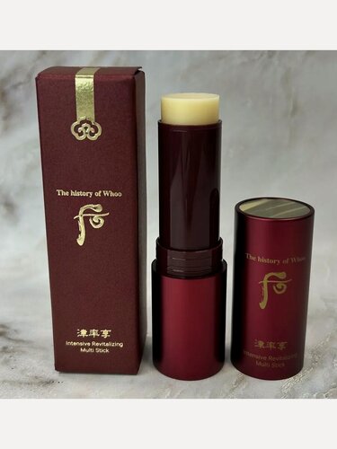 Изображение товара Интенсивный стик The History of Whoo Jinyulhyang, для всех типов кожи