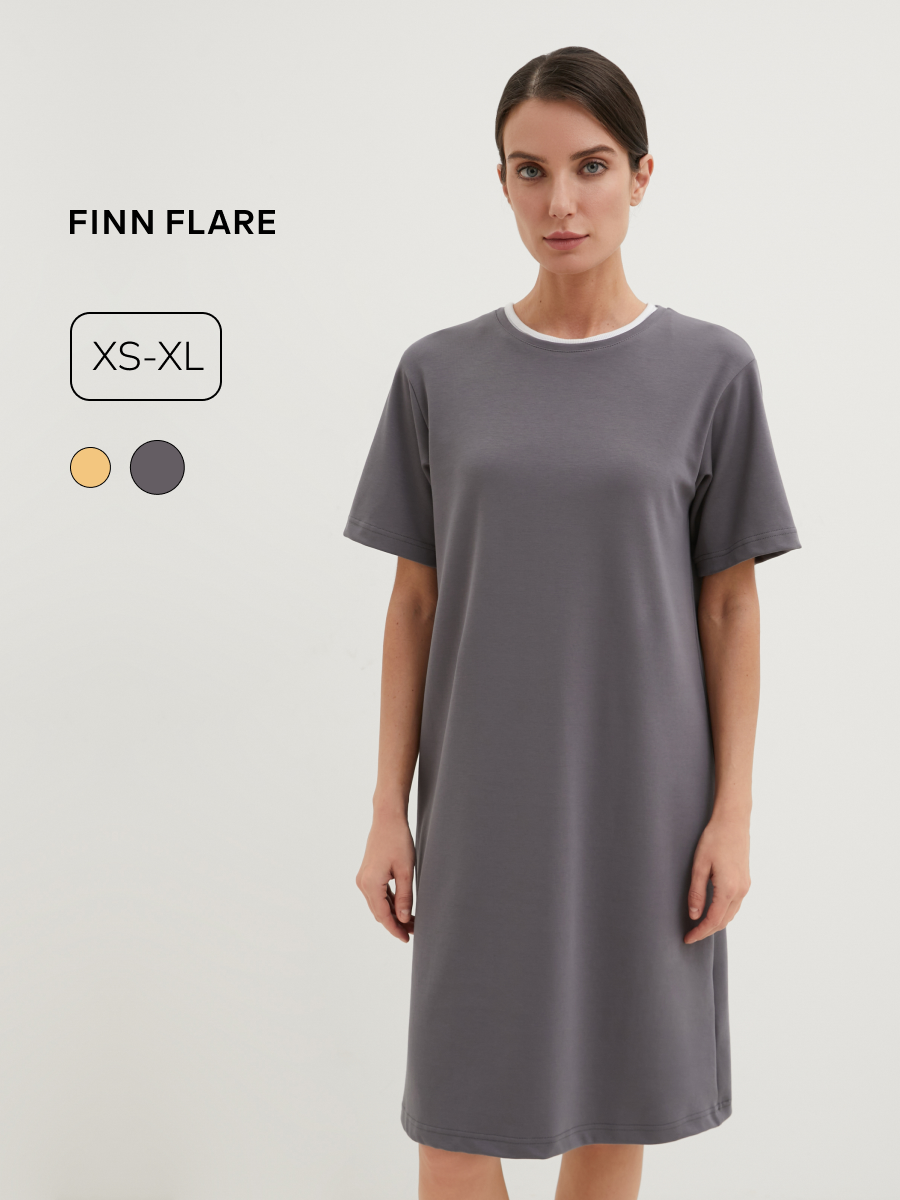 Платье FINN FLARE