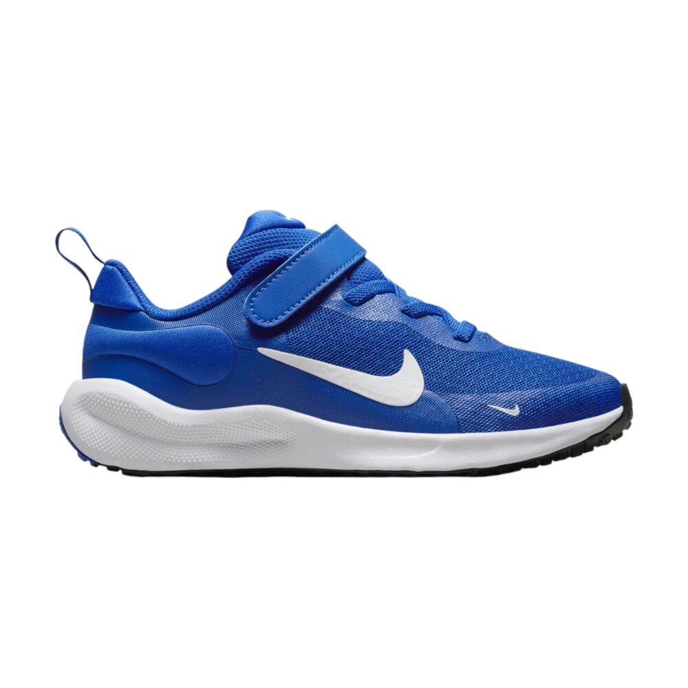 Кроссовки NIKE, размер 27.5 EU, синий