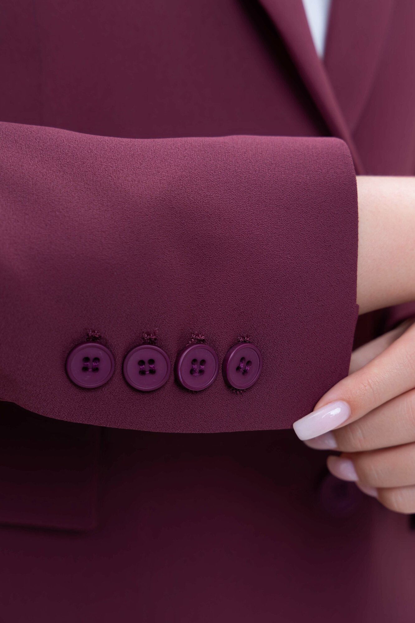 Пиджак TERRA PRO, размер L — фото 1