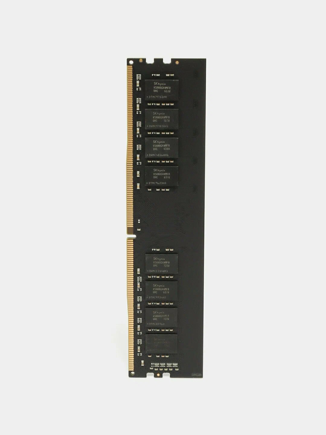 Kingston, DDR4, 8ГБ, 3200МГц, оперативная память для ПК 8гб DIMM — фото 1