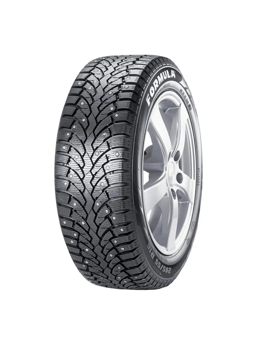 Шина 225/55R17 Pirelli Formula Ice 101T шип