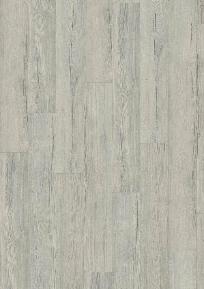 Изображение Ламинат EGGER HOME Laminate Дуб элва серый 33 класс 10 мм 1,745 кв. м