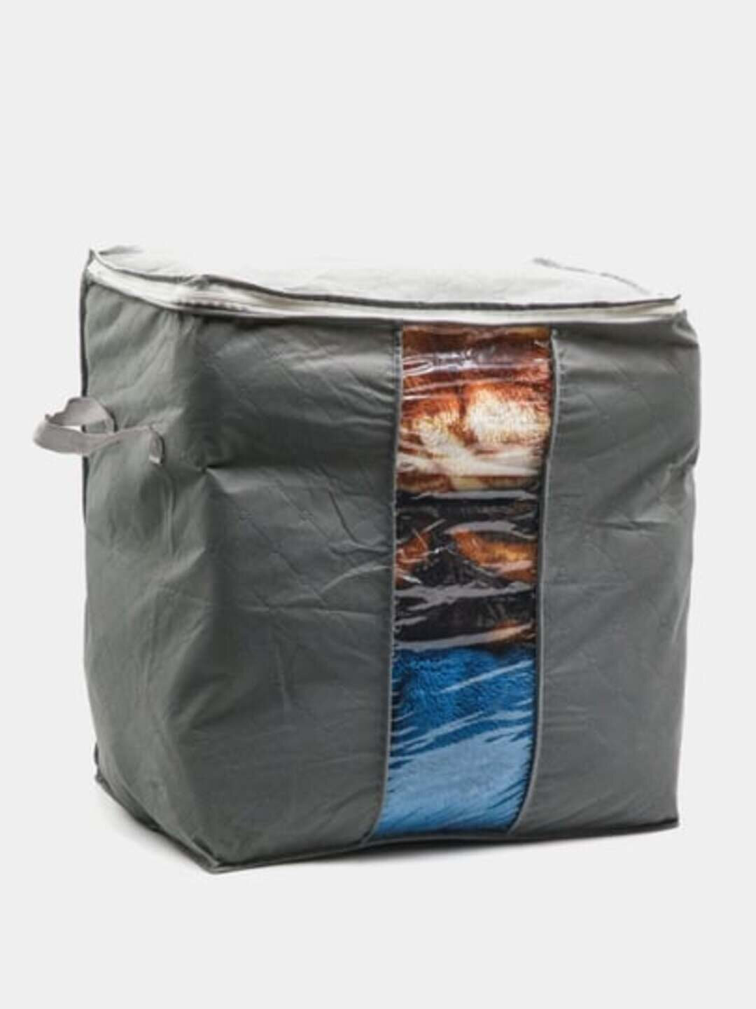 Органайзер для дома представляет собой многофункциональное решение для хранения различных предметов