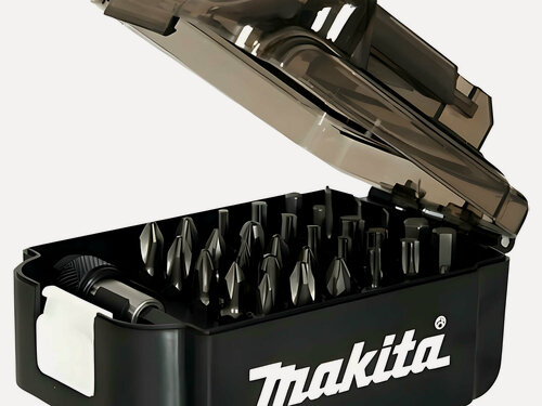 Изображение товара Набор насадок (31 шт.) MAKITA E-03084