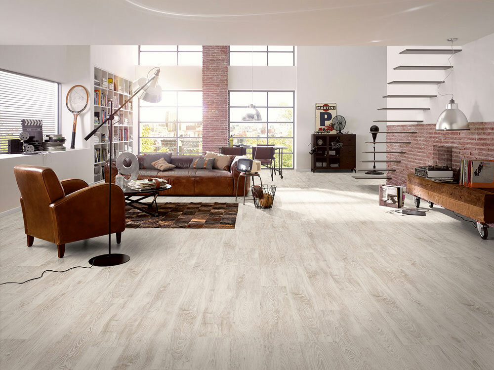 Изображение Ламинат EGGER HOME Laminate Каштан пьягола белый 33 класс 8 мм 1,994 кв. м