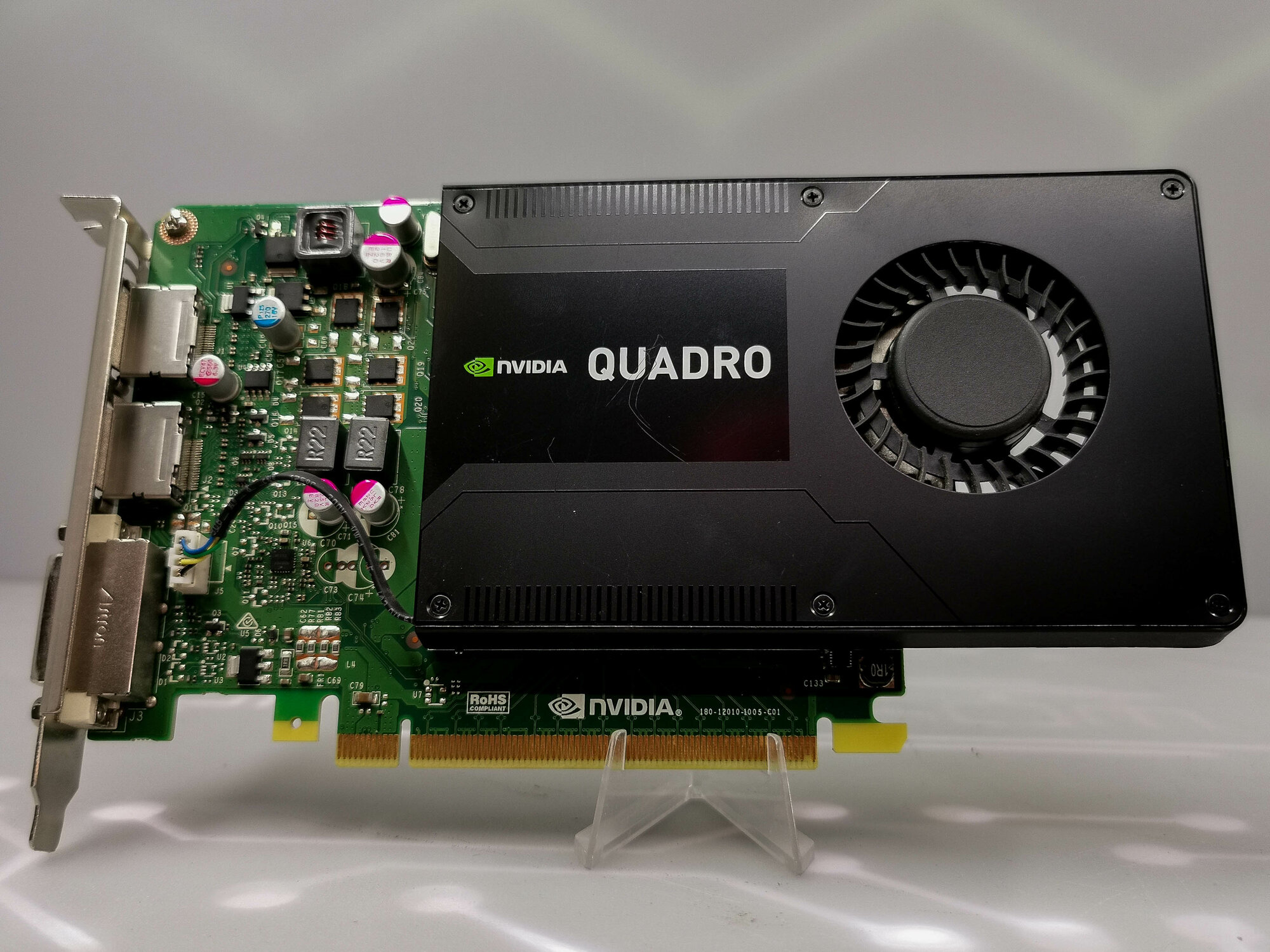 Quadro 600 Quadro K610 Quadro 600 Nvidia Quadro K610 NVIDIA Quadro