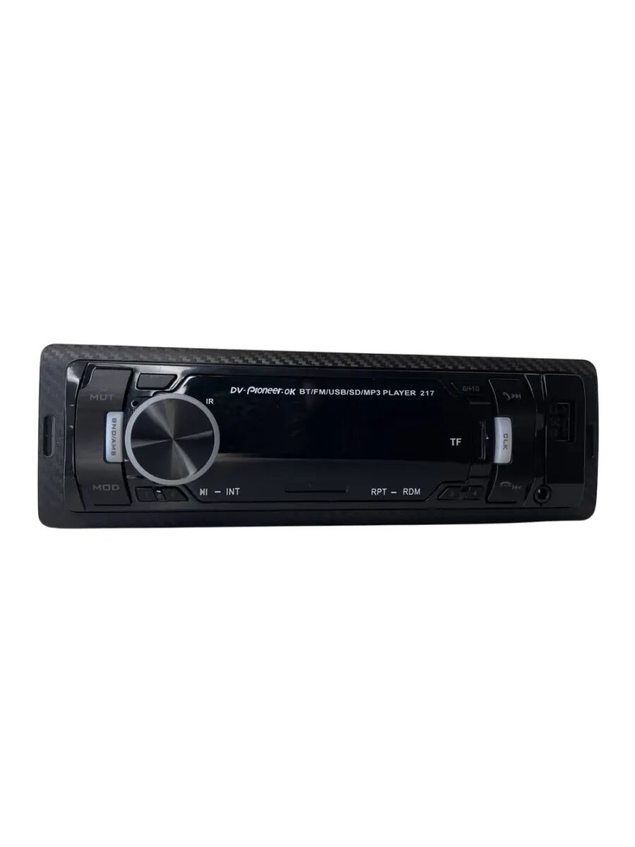 Магнитола для автомобиля Dv-Pioneer. Ok 217