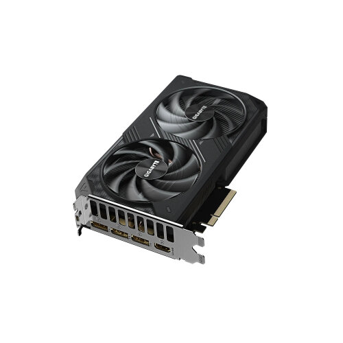Видеокарта Gigabyte GeForce RTX 5060 Ti WINDFORCE OC 8G — фото 1