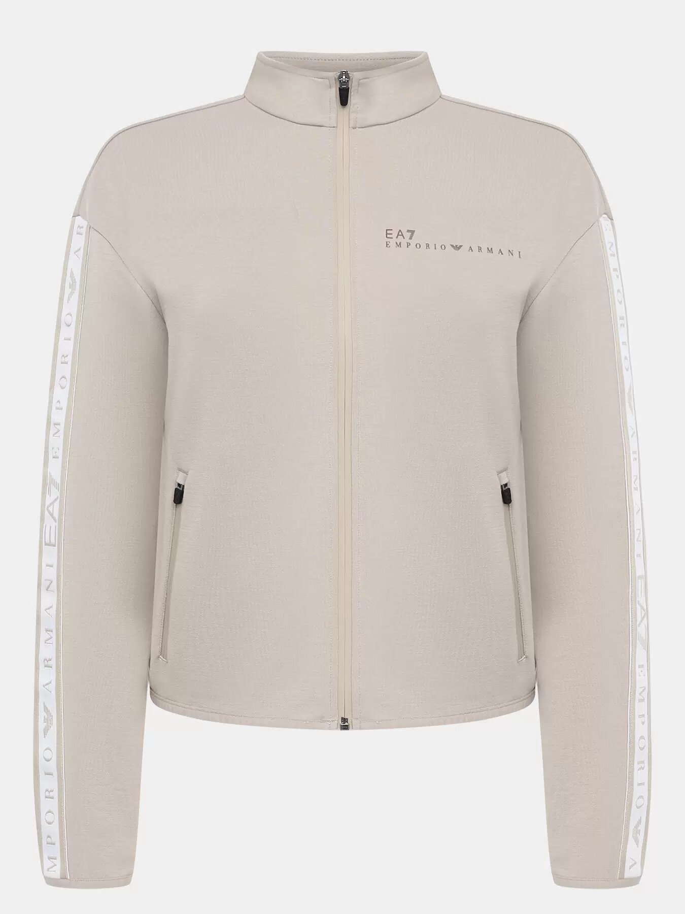 Джемпер EA7 EMPORIO ARMANI