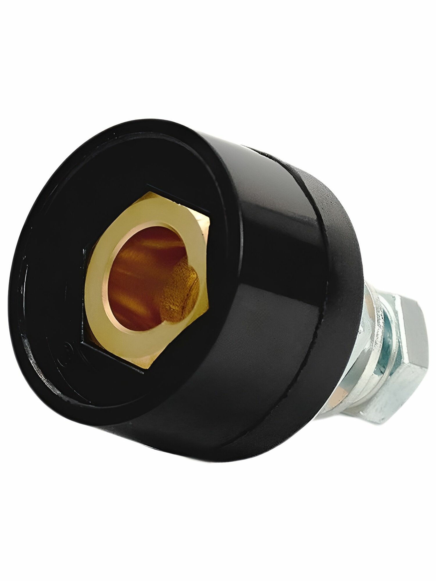 Розетка панельная для сварочного аппарата TW35-50 (СКР35-50) STD, 2 шт