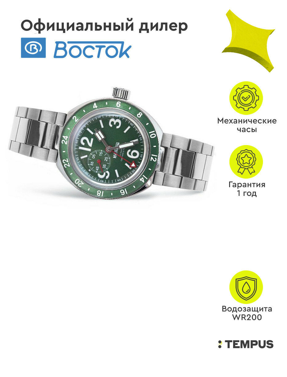 Наручные часы