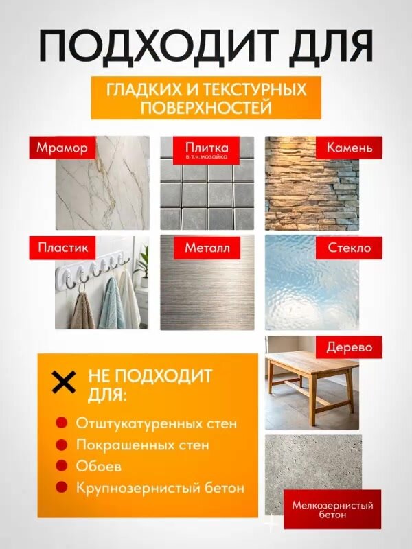 Клей герметик Sealant Fix водостойкий универсальный для ремонта 6 грамм — фото 1