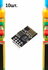 WiFi модуль ESP8266 ESP01 для Arduino