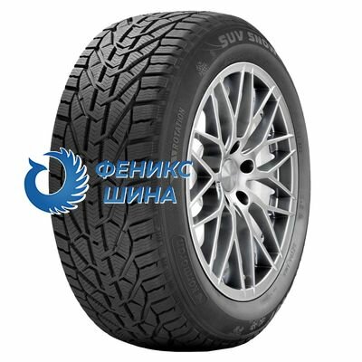Kormoran 215/65R17 99V SUV Snow TL Шины зимние