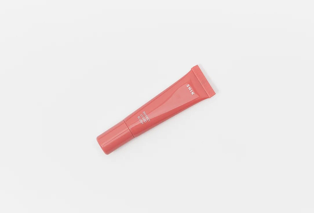 Кремовые Румяна SHIKstudio Perfect liquid blush, тон 05, 10 г
