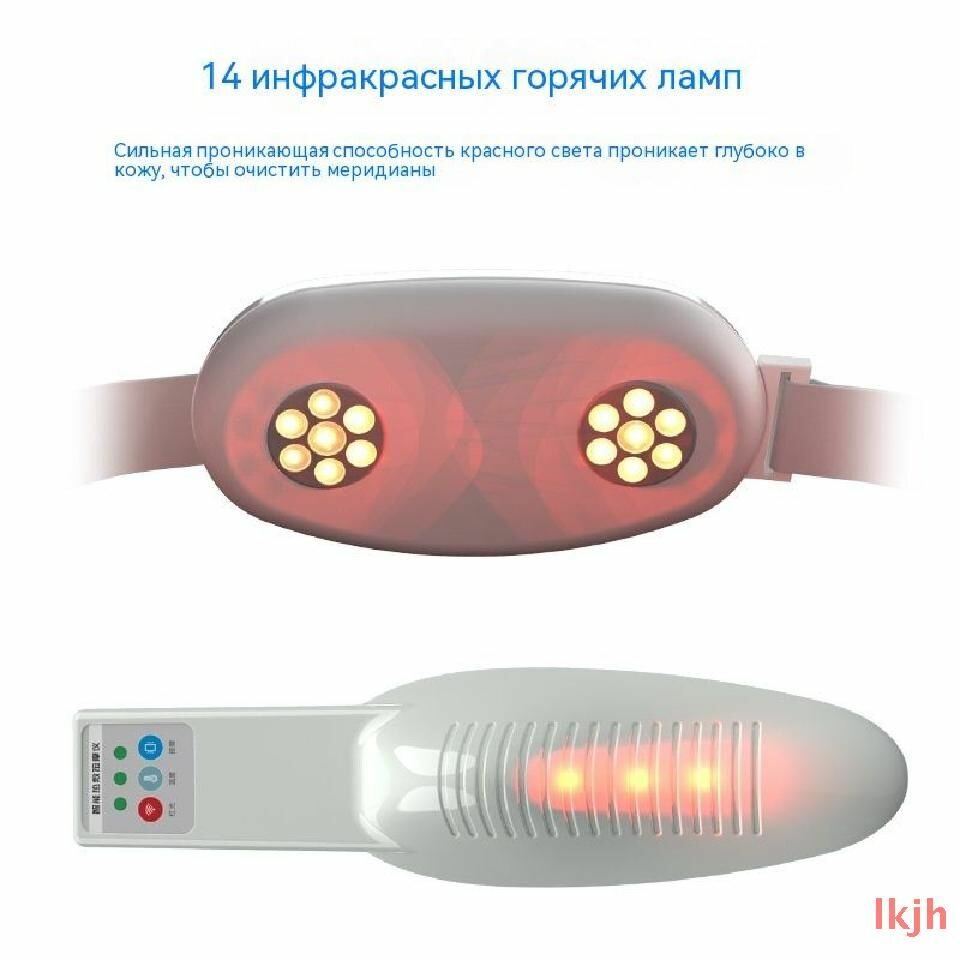 Картинки Аппарат урологический для лечения простатита/Умный массажер для горячего компресса