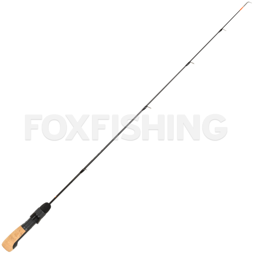 Удилище зимнее Maximus Revolt Ice Pro X 281M 71см. 30гр.