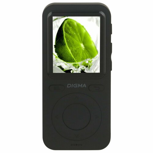 Портативный медиаплеер Digma B5B 1999₽
