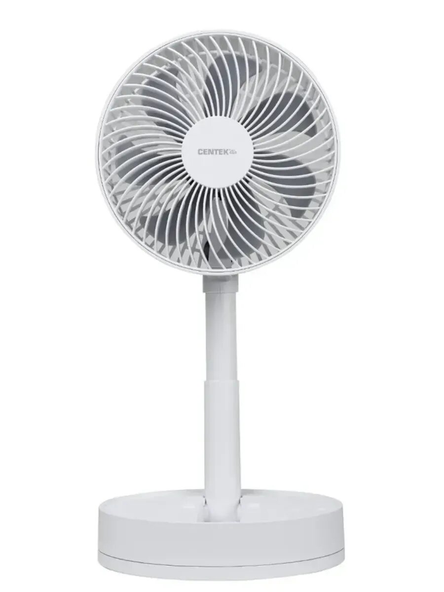 Вентилятор настольный