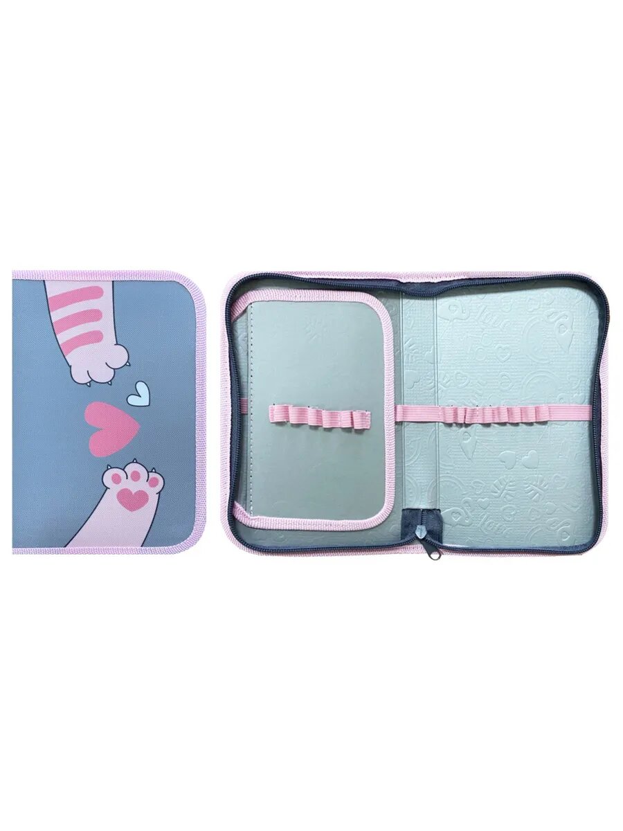 Пенал школьный