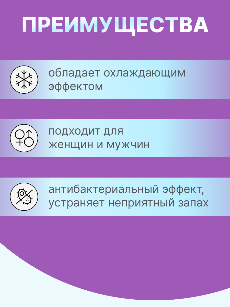 Картинки Спрей для ног Dry RU от запаха 100 мл