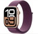 Умные часы Apple Watch Series 10 46 Rose Gold Plum SL MWWV3, стек...
