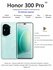 Honor Смартфон 300 Pro Snapdragon 8 3-го поколения 12/256 ГБ, под...