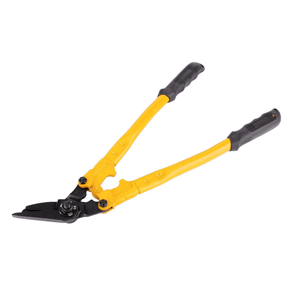 #60 Хромированная сталь 450 мм/18 дюймов с тяжелой стальной ремесленкой для ширины 32 мм толщиной 12 мм