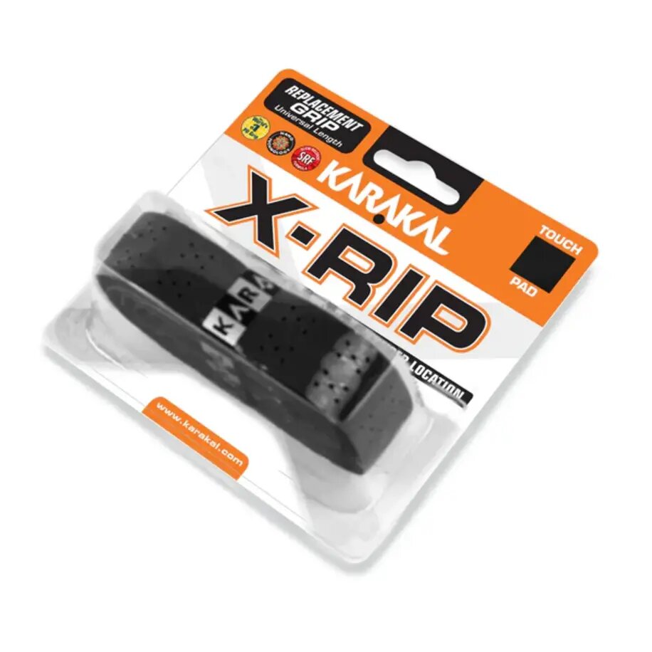 Грип для сквоша X-RIP
