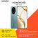 Смартфон HONOR 200 8/256 ГБ, 6,7 дюйма, Qualcomm Snapdragon 7 Gen 3, черный, EAC...