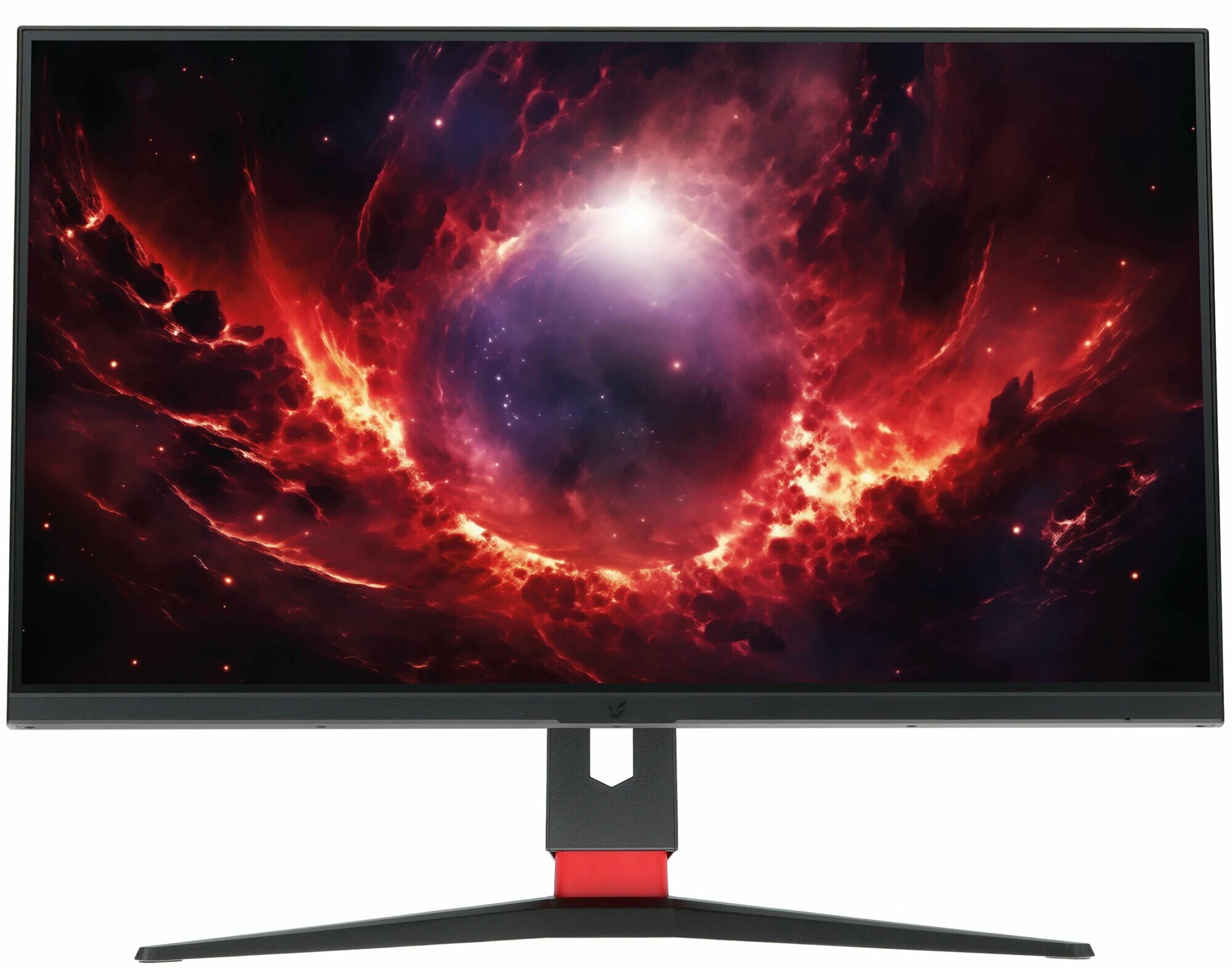 27" Монитор ARDOR GAMING NOVA PRO AQ27H1UE, черный (2560x1440, 165 Гц, IPS, LED)