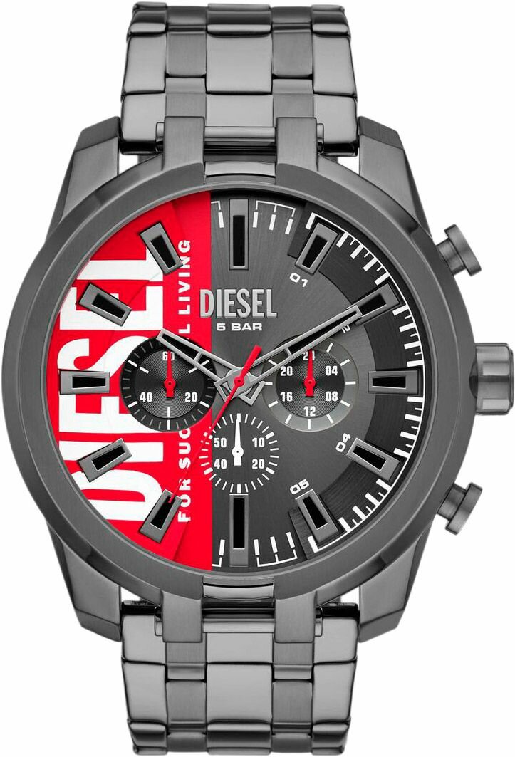Наручные часы DIESEL Split 