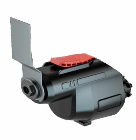 Насадка "реноватор" для аккумуляторного инструмента - мультитул GDwolt