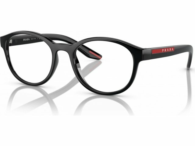 Оправа Prada Linea Rossa PS 07PV 1AB1O1 Black (PS 07PV 1AB1O1)