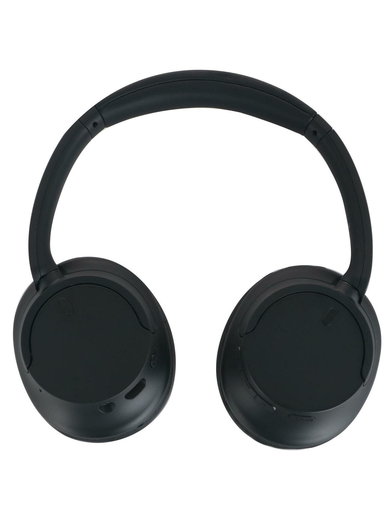 Наушники полноразмерные Bluetooth Sony WH-CH720N