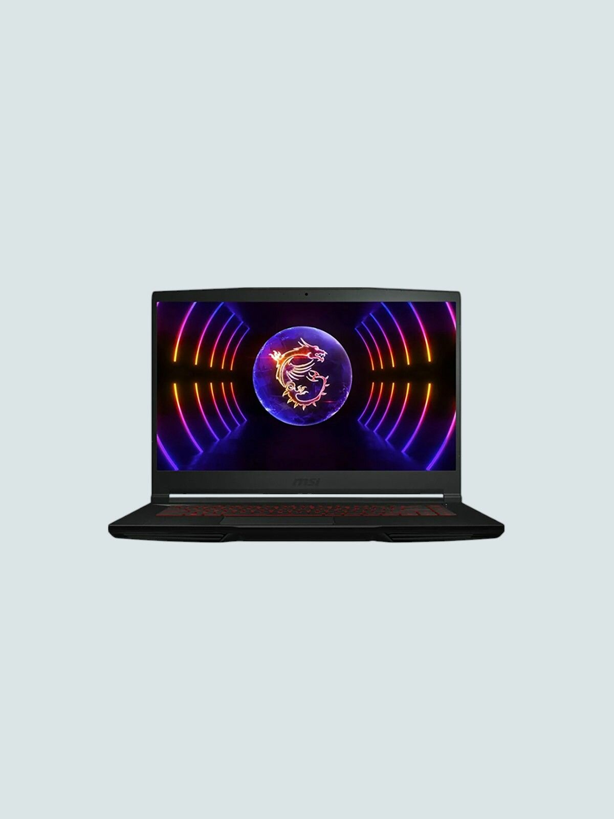 Ноутбук MSI GF63 Thin 12VF-468XRU